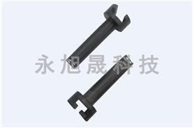 停經片分離刀