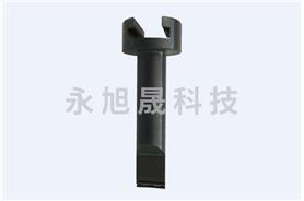 停經片分離刀